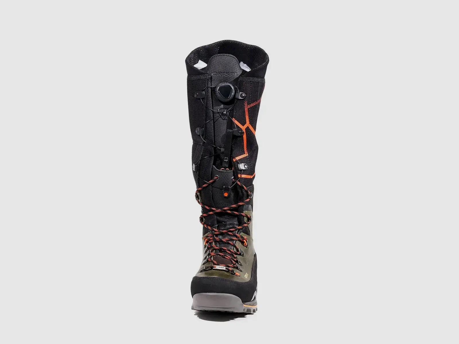 Crispi Futura NXT GTX Jagdstiefel, Bild 4 von 7