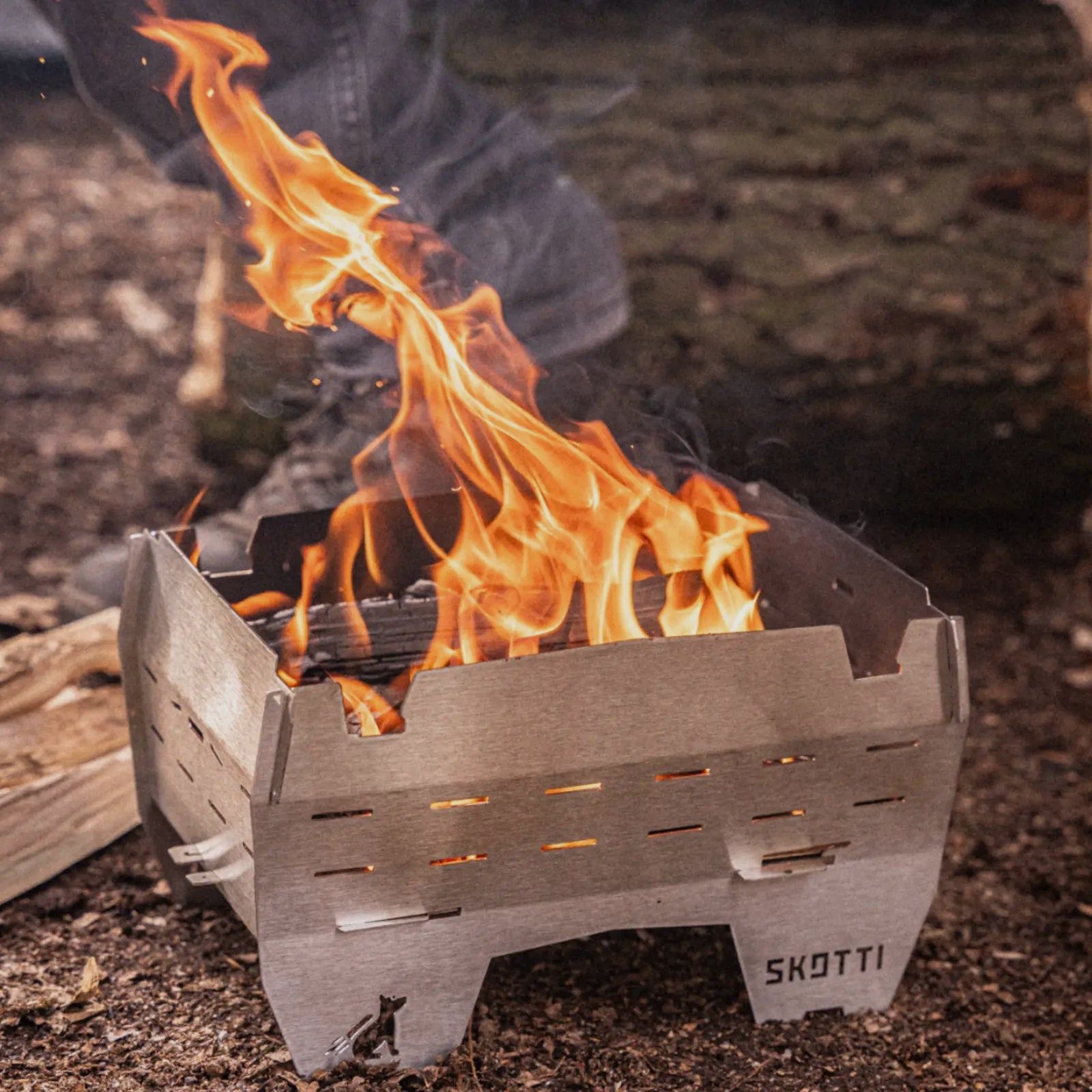 SKOTTI Mini, Bild 10 von 11