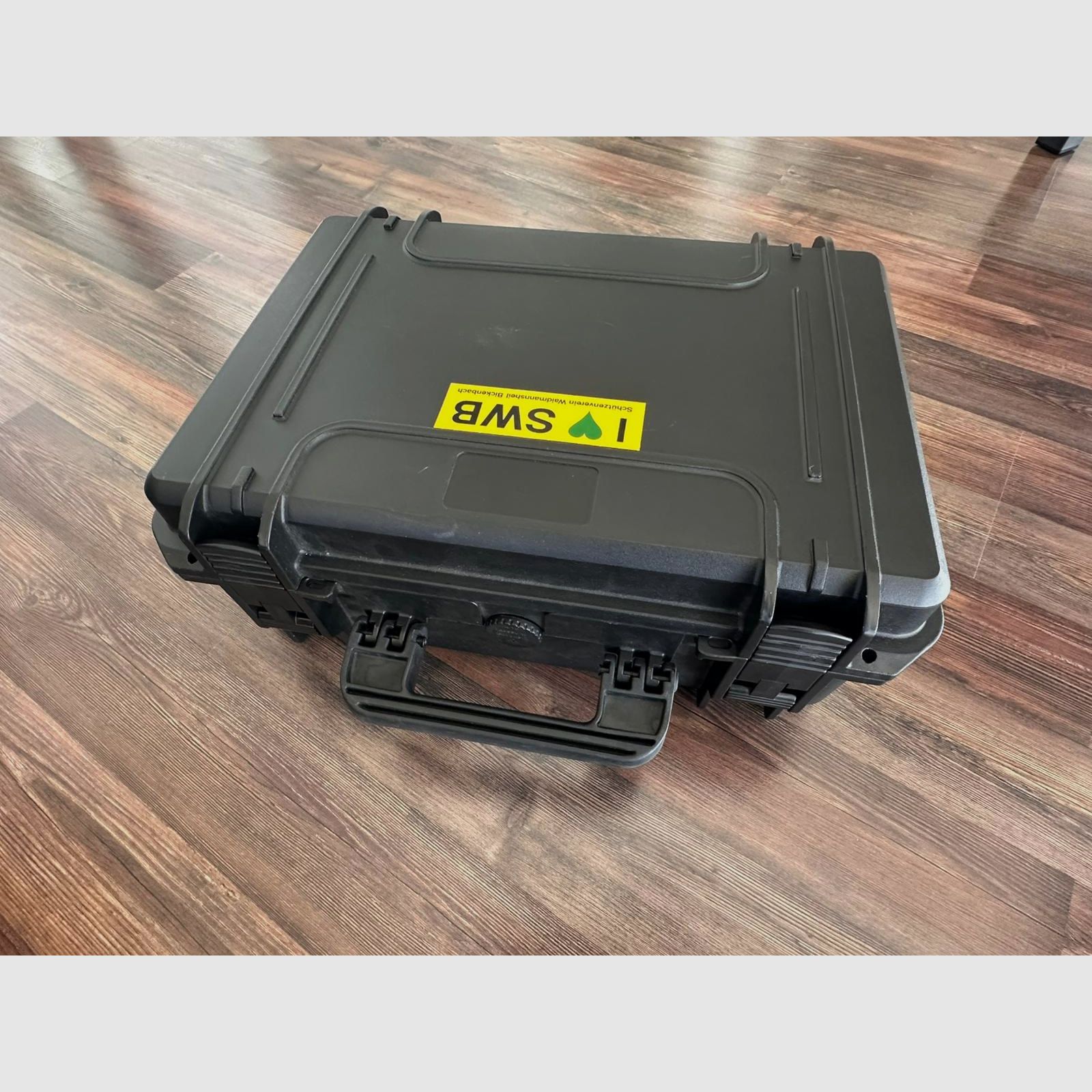 GSP Expert .22 droit L-Griff Déclencheur mécanique