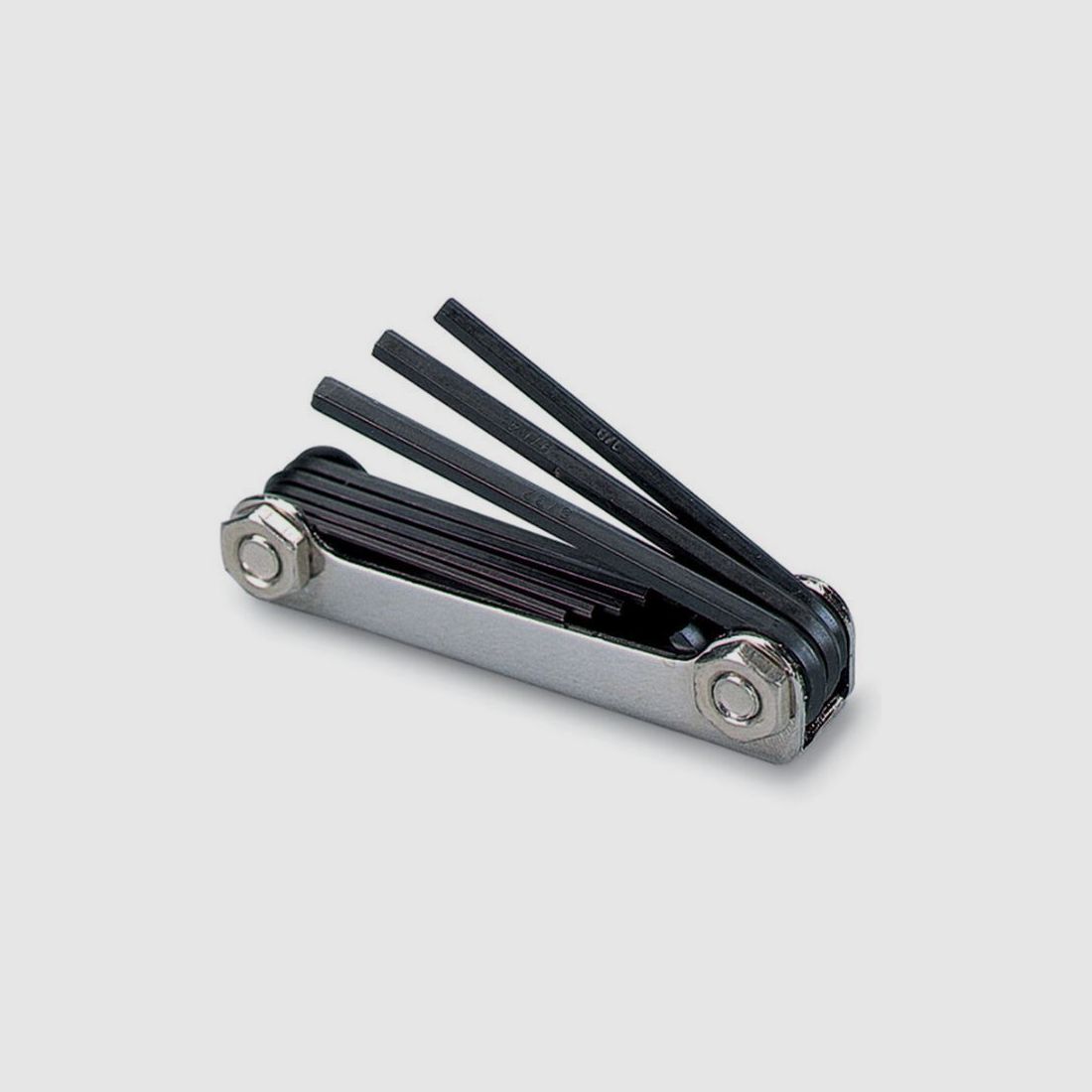 RCBS Hex Key Set Inch #98975