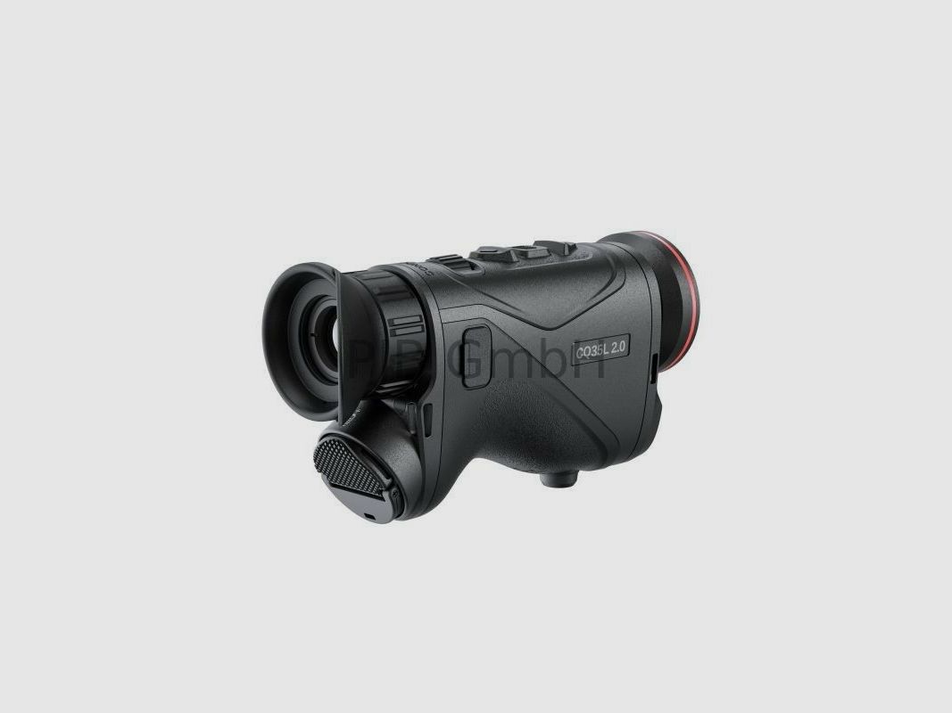 Hikmicro Condor CQ35L 2.0