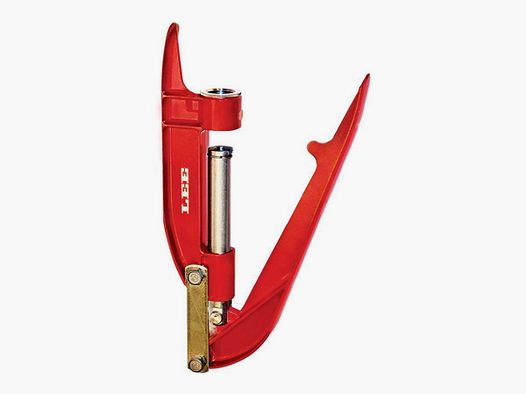 PRENSA MANUAL DE RECARGA LEE BREECH LOCK