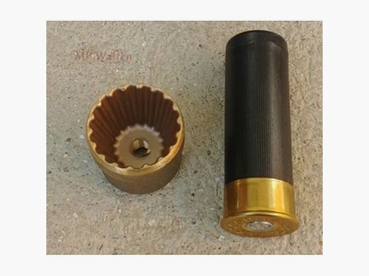 Hülsenhalter Universal für Kal. 12/16/20/24/28/32 Schrotpatronen