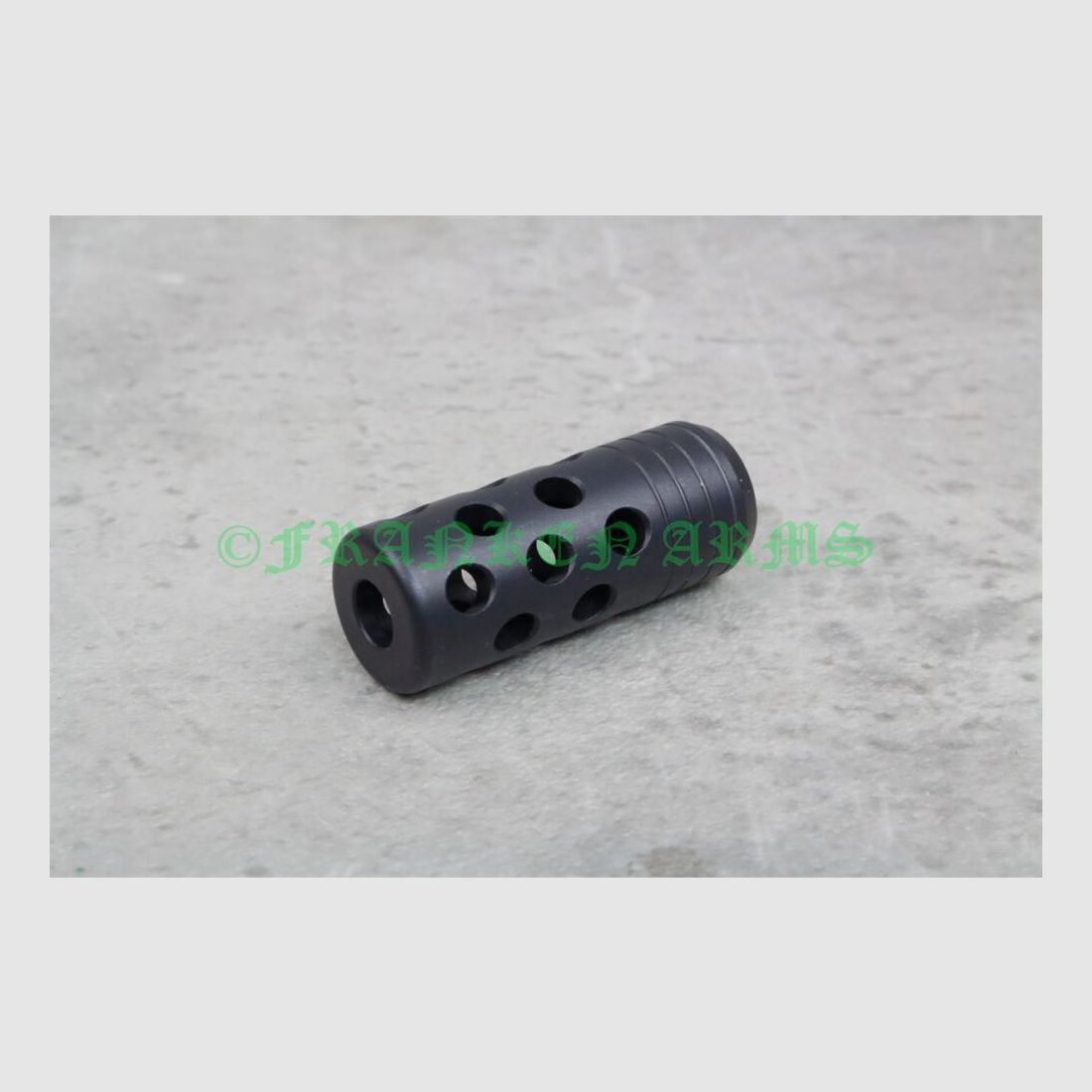 CZ Muzzle Brake 1/2-20 UNF, immagine 1 di 2