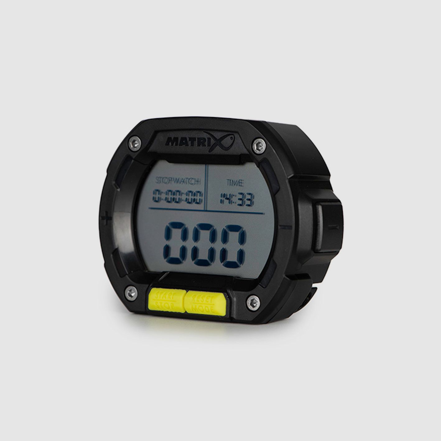 MATRIX – DIGITAL CLICKER (DIGITAL CATCH RECORDER), image 3 of 10