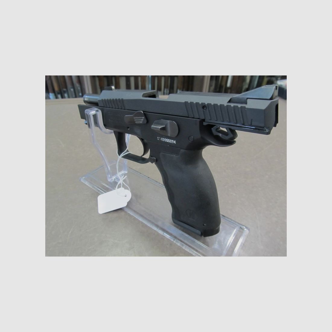 SPHINX SDP COMPACT CAL9X21 gebraucht, Bild 3 von 8