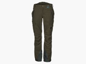 Swedteam Ridge 3 Jagdhose Herren Forest Green 54