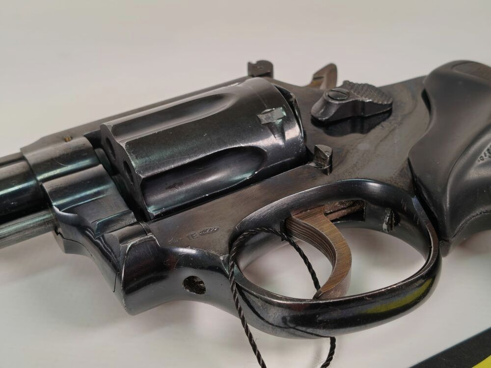 Taurus ohne