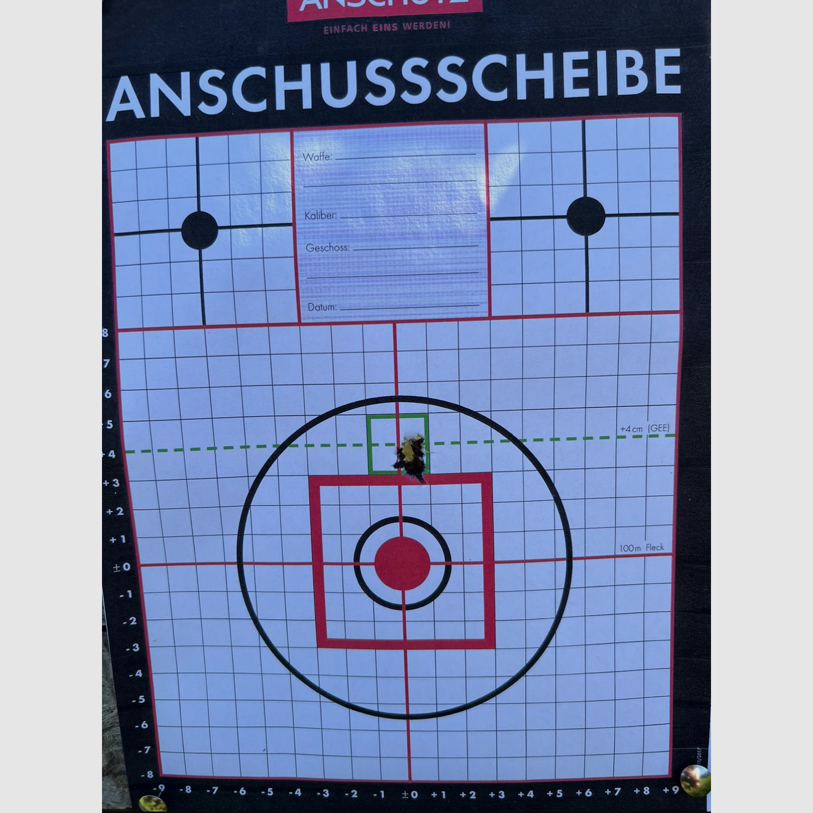 Blaser R8 Wechsellauf 6,5x55SE - 58 cm - Gewinde 15x1 - absolut neuwertig, Bild 3 von 3