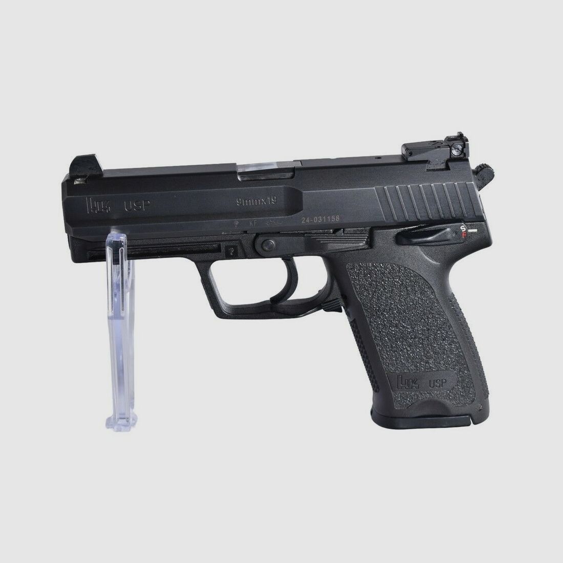Heckler & Koch USP