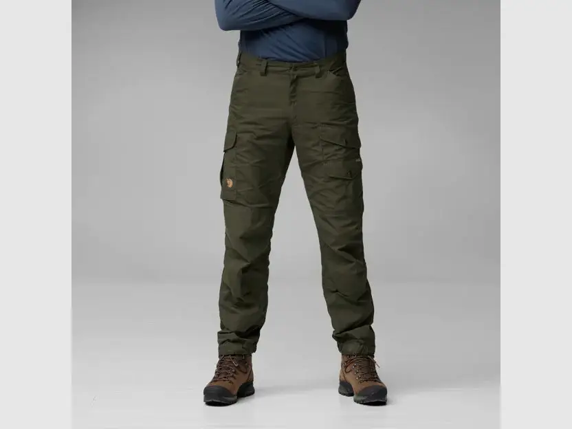 Fjällräven Vidda Pro pantalon M, deep forest, image 3 sur 8