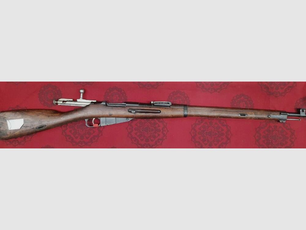 Tikka Mosin Nagant M27 (Altdeko)
