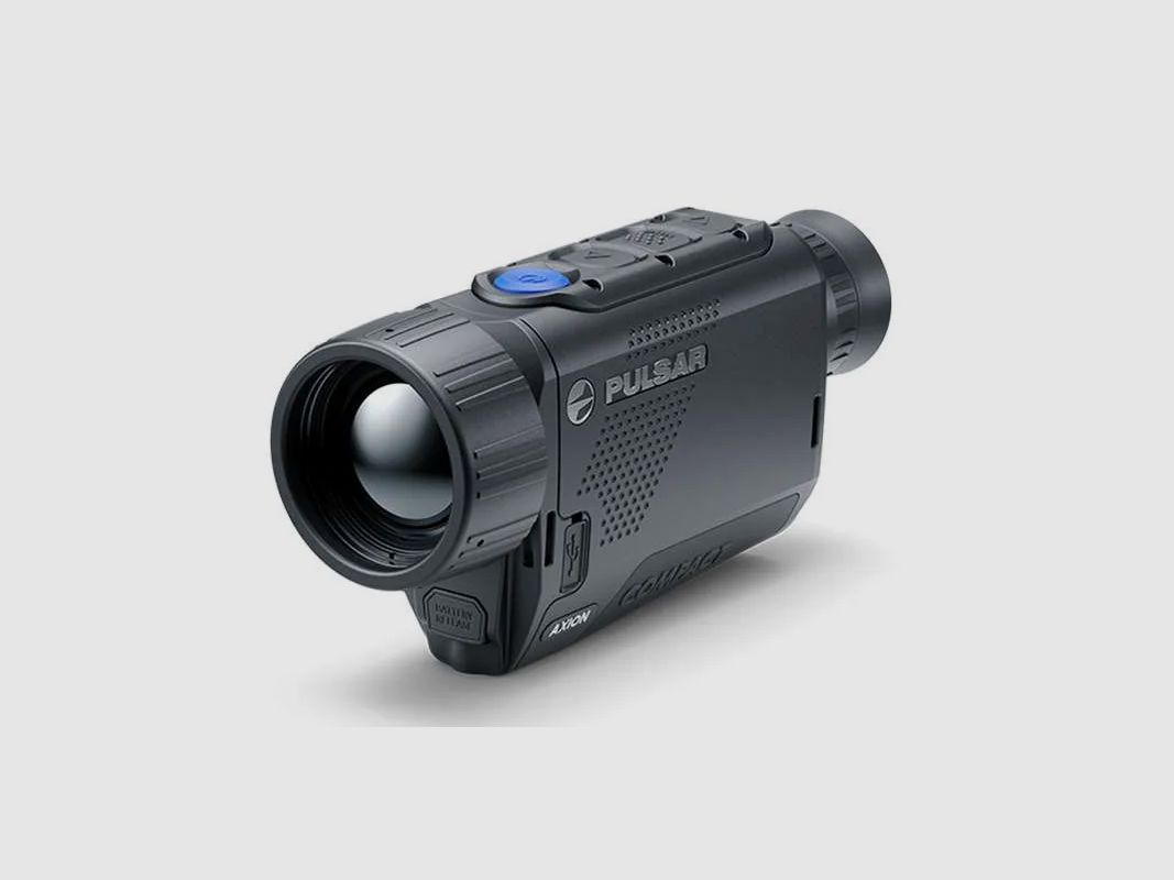 Handheld-Wärmebildkamera Pulsar AXION XG30 Compact, Bild 1 von 5