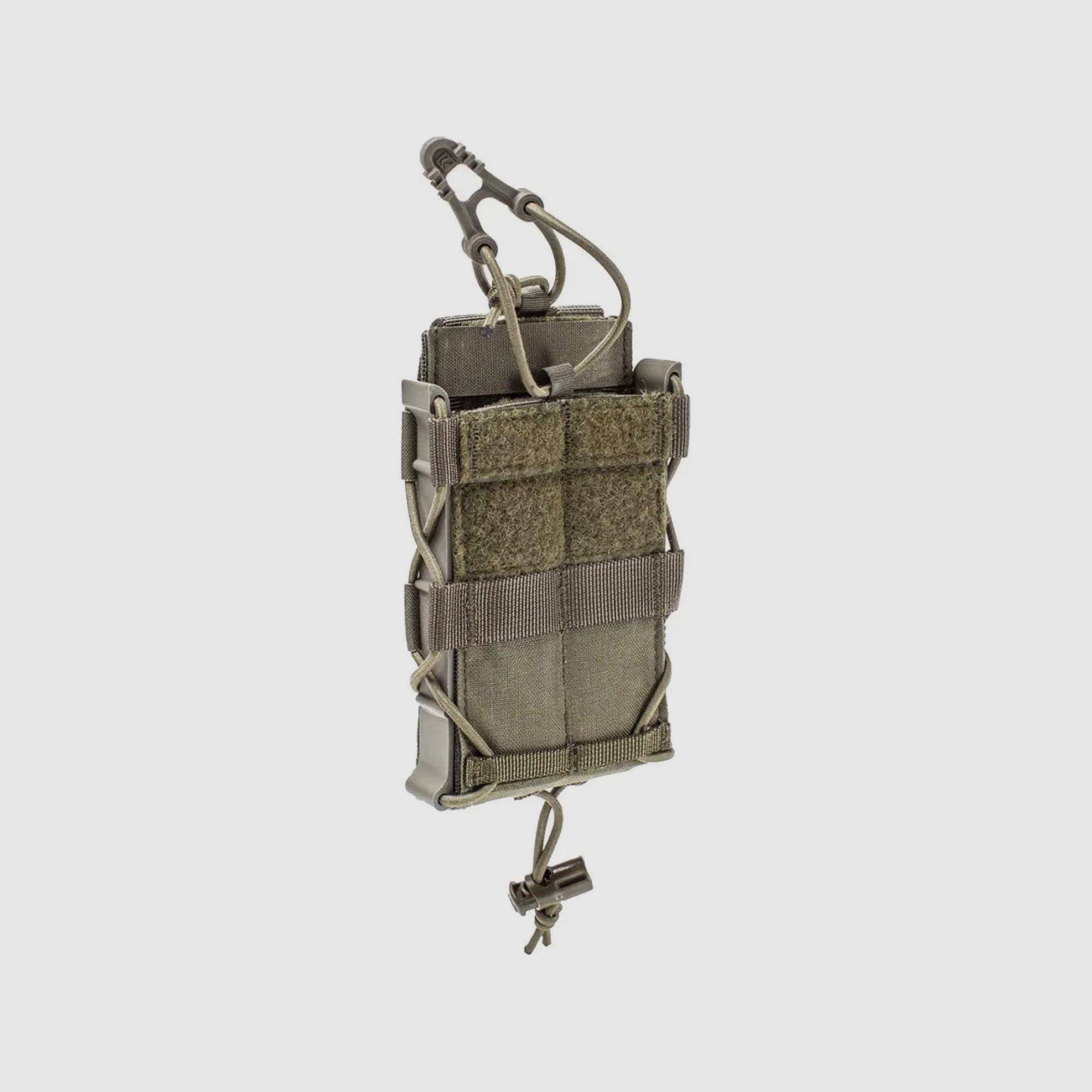 Lindnerhof Lindnerhof Multikalibertasche 1er PA119/II steingrau