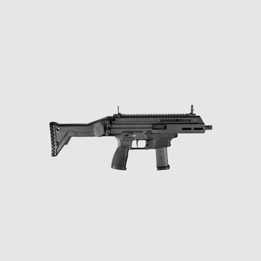 SPRINGFIELD KUNA 5,5" 9X19, Bild 1 von 4