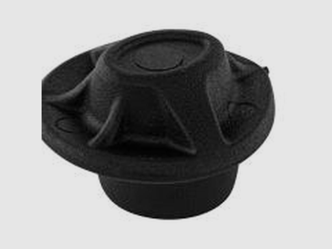 Pied Plastique Comfort SP pour Tabouret de Chasse Walkstool - Stabilité et Confort - Léger et Pliable, image 3 sur 4