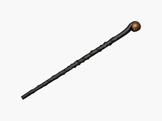 Irlandzki kij obronny i spacerowy Blackthorn Cold Steel