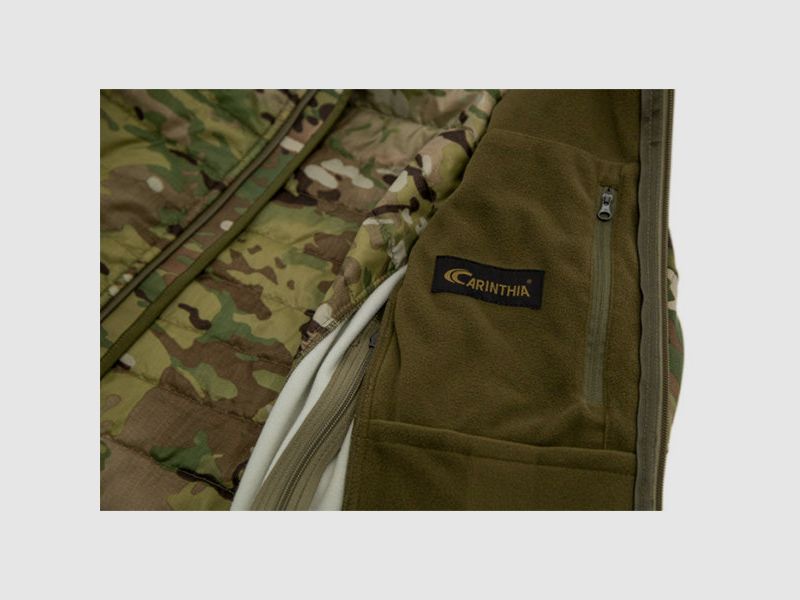 Veste G-LOFT ISG, Multicam, image 3 sur 11