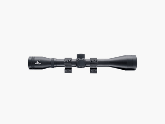 Luftgewehr Zielfernrohr Arcea 6×40 – 25,4mm mit Montage