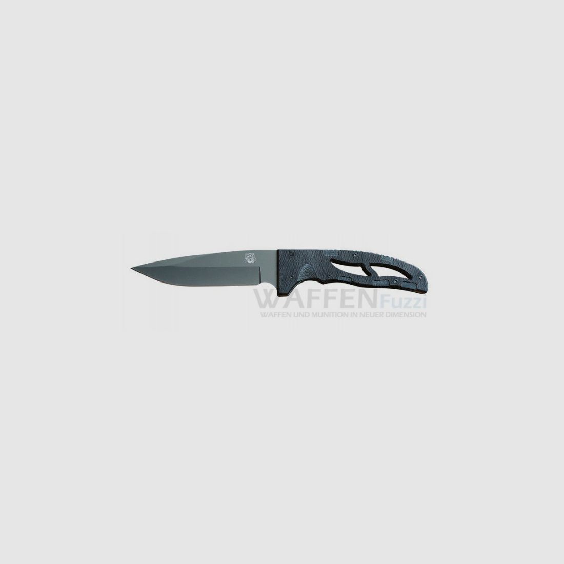 Gürtelmes MP9 Future One G10