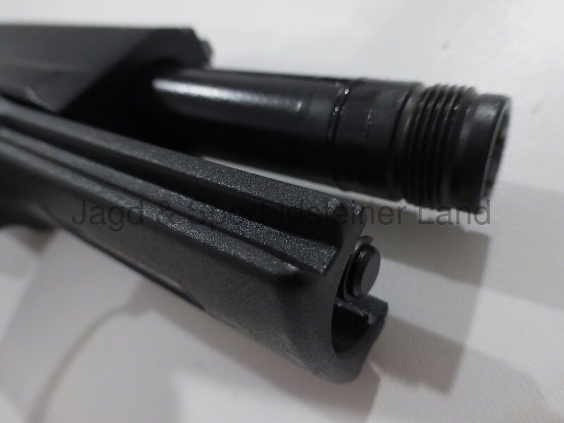 Heckler & Koch Mark23 SOCOM