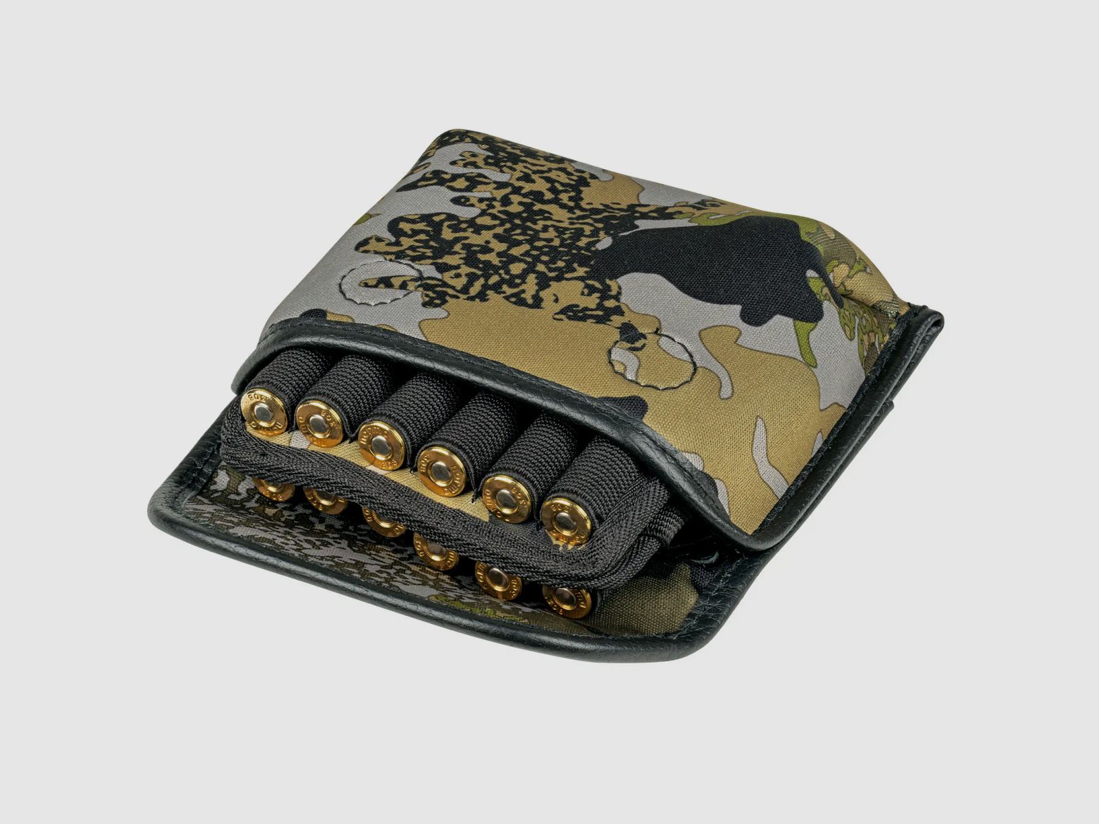 Blaser Patronenetui (HunTec Camouflage)