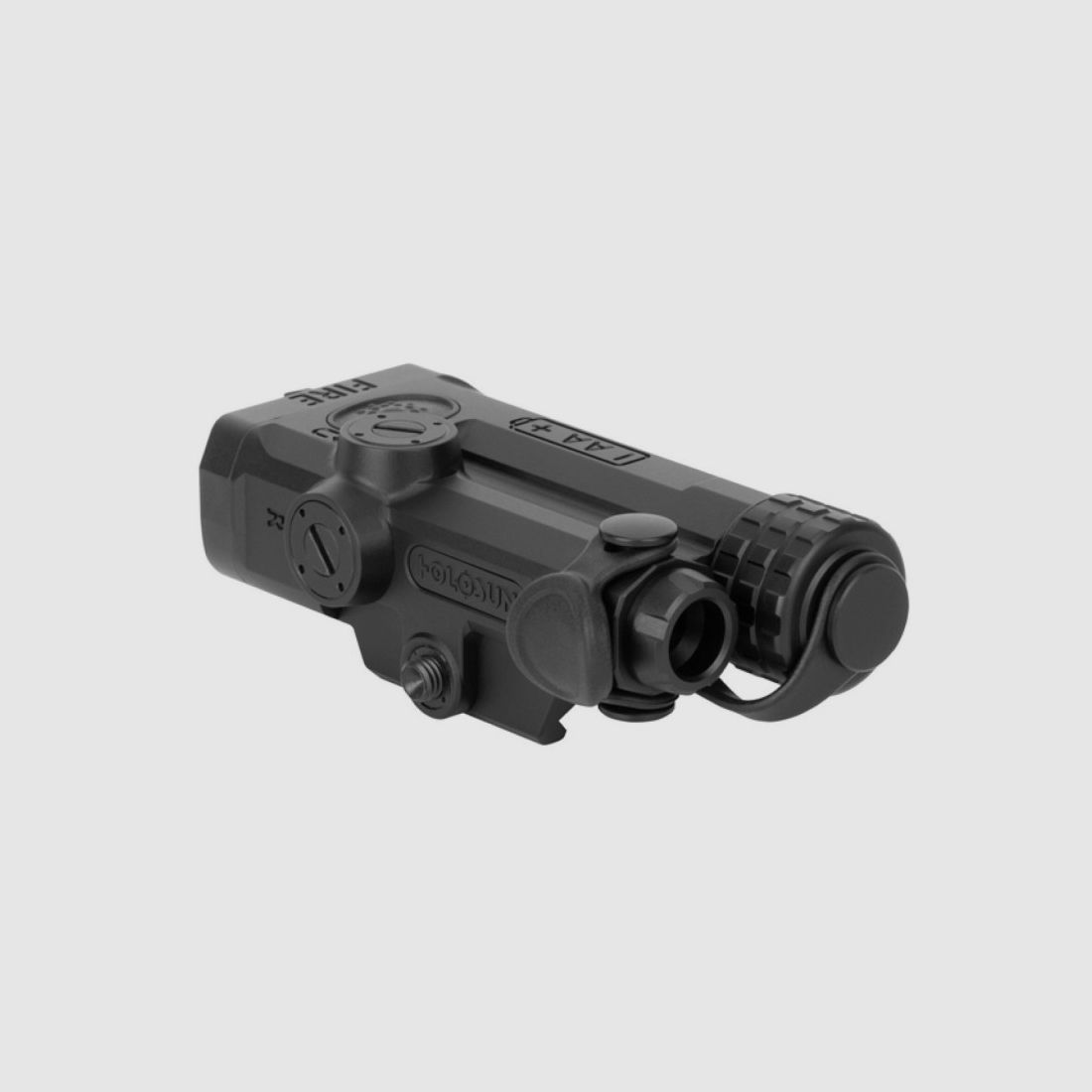Holosun Laserzielgerät, Modell IRIS-1-GR, Bild 3 von 7