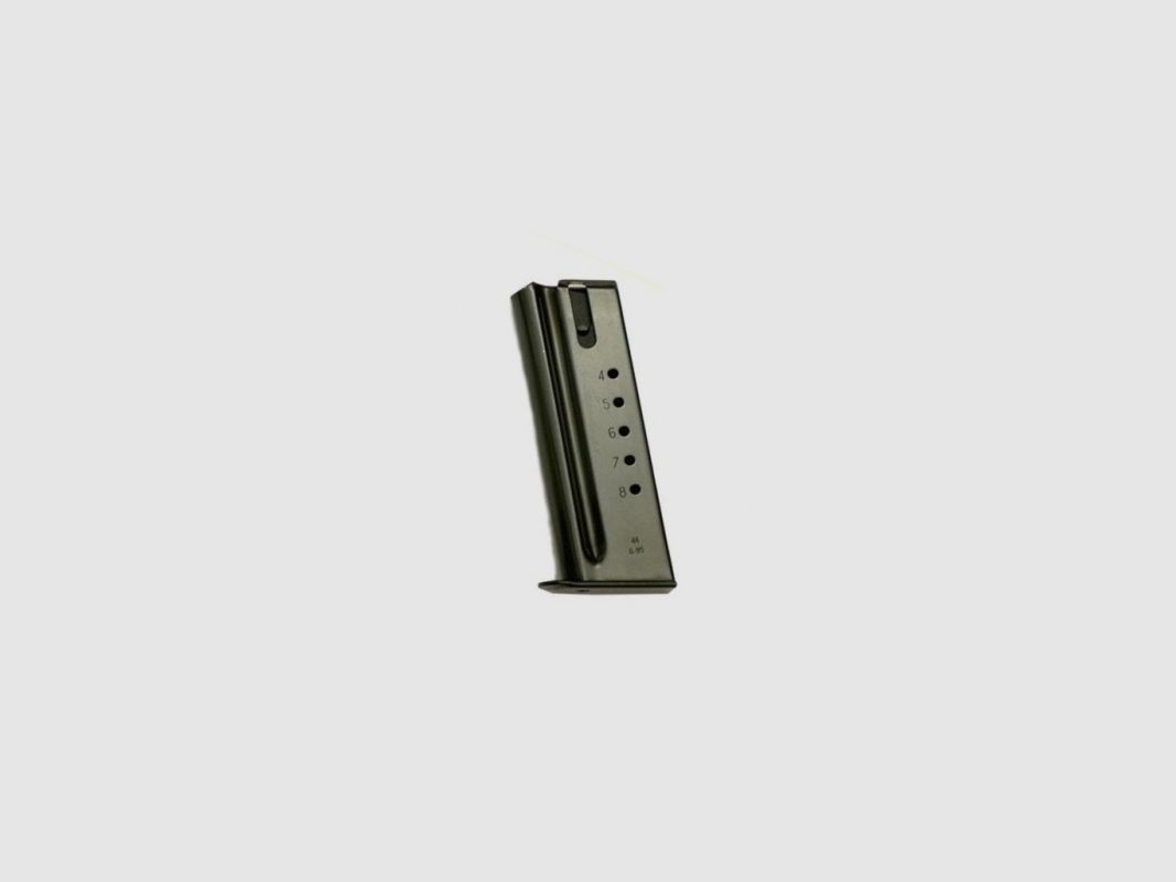 DESERT EAGLE MAGAZIN KAL 44 MAG 8 RD