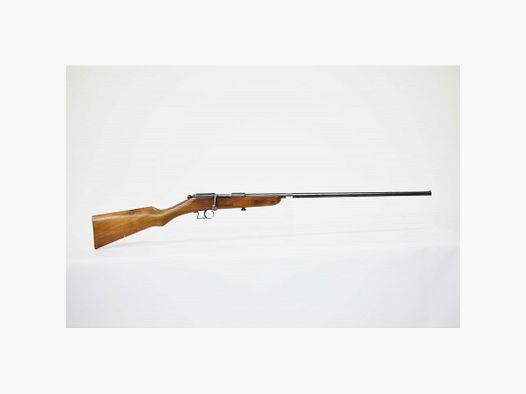 RIFLE DE JARDÍN ARTISAN FRANCAIS MONOCOUP CALIBRE 12MM - USADO