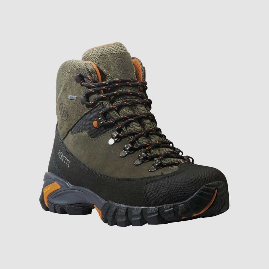 Beretta Setter GTX Schuhe braun Gr. 48