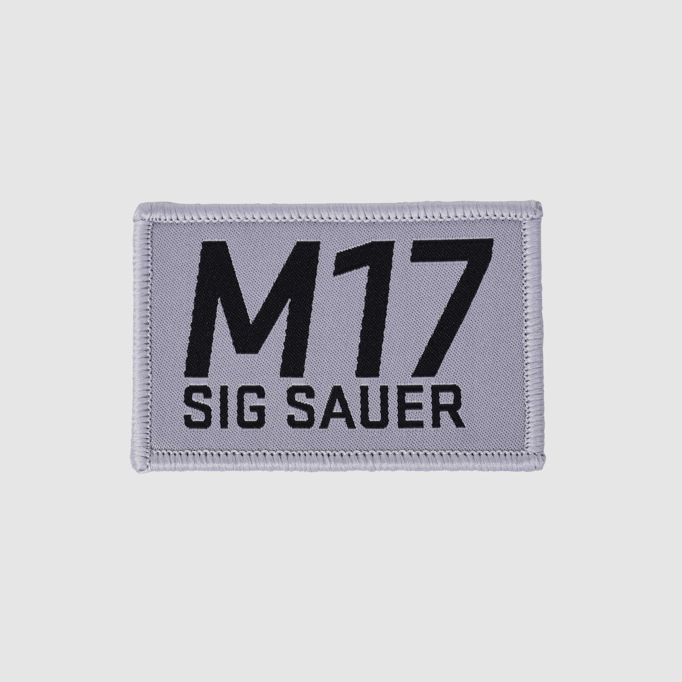 SIG SAUER M17 Patch