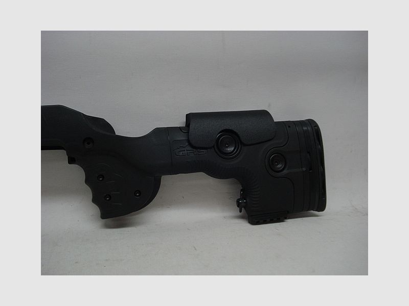 Bifrost Blaser R8 Prof. black - RH