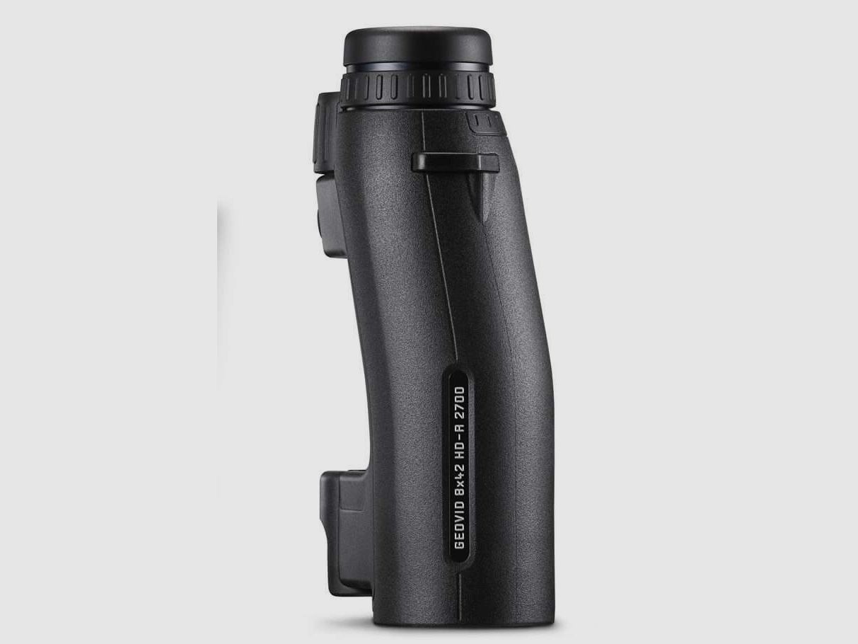 Geovid HD-R 2700 8x42 | Entfernungsmesser, Bild 3 von 24