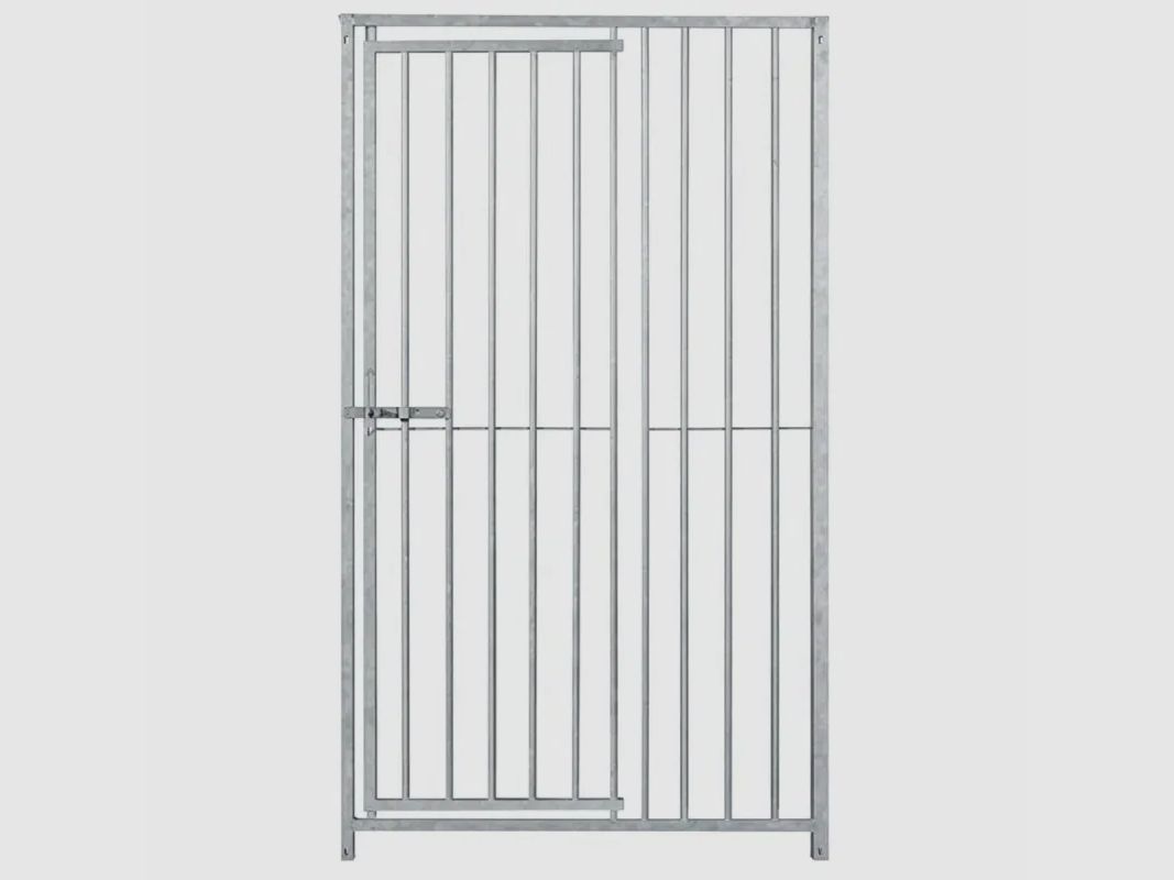 Hundezwinger rechteckig 1,50 x 2 m, Bild 6 von 13