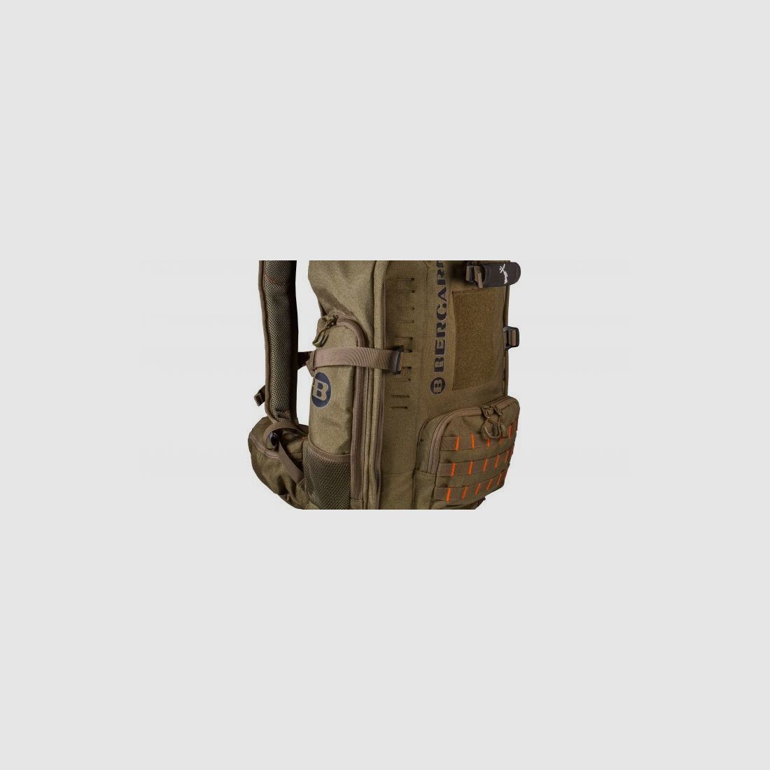 Bergara Jagdrucksack 35l