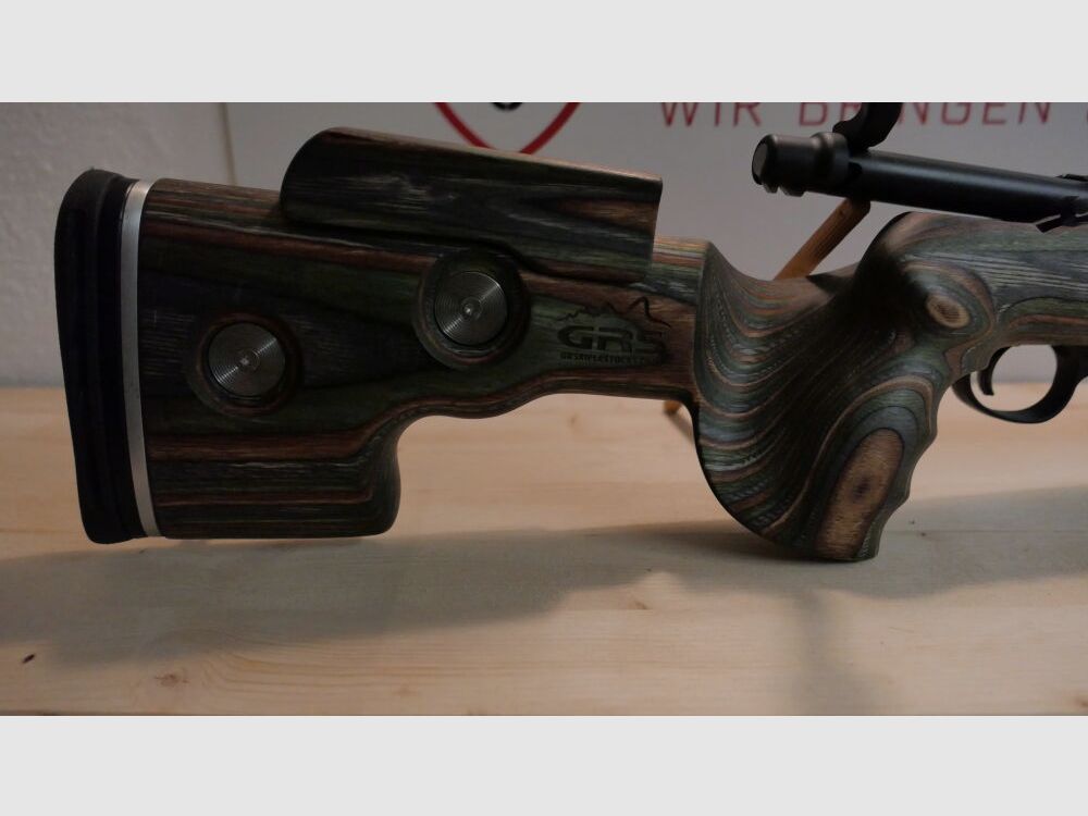 Remington 700 .308Win