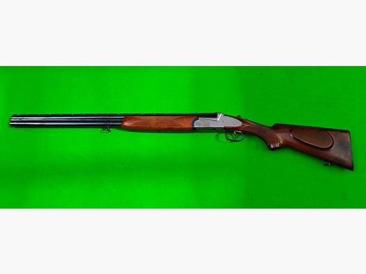 Kettner Bockdoppelflinte Mod. KGL430 12/70