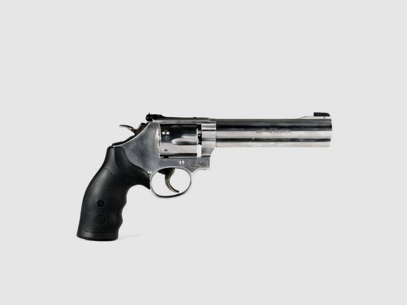 Smith & Wesson Model 617