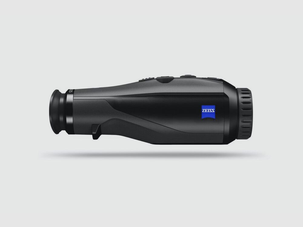 Zeiss Wärmebildkamera DTI 3/25, Bild 3 von 7