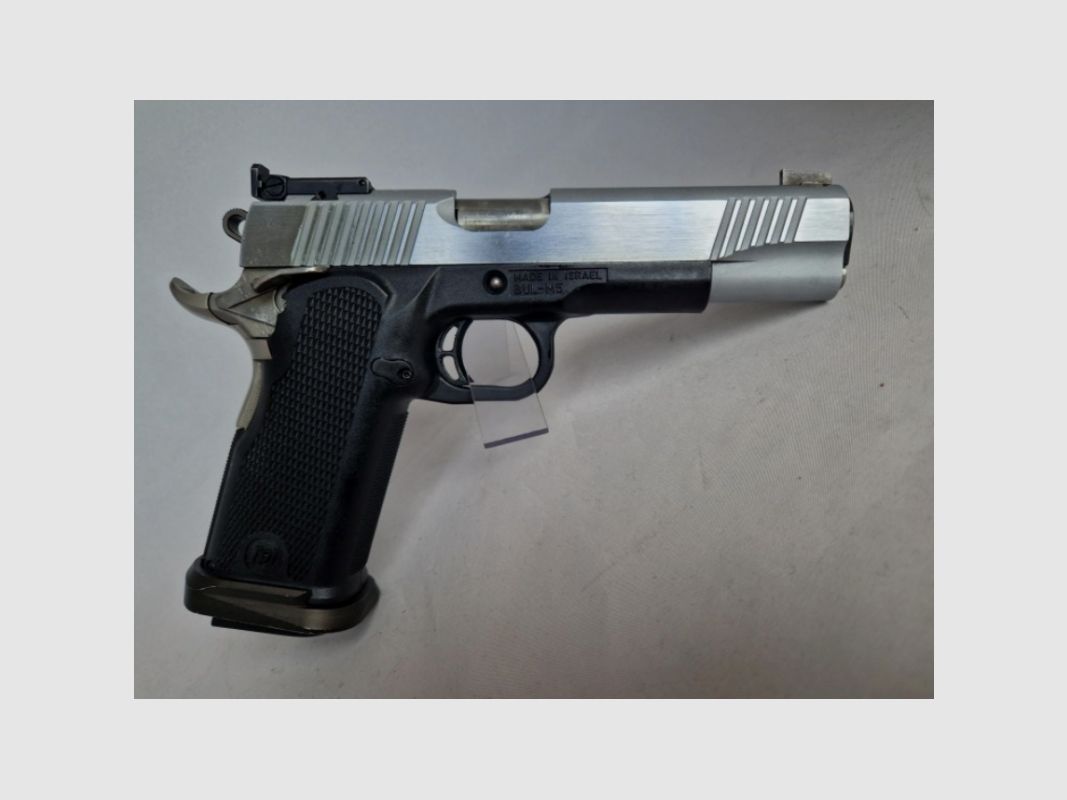 BUL M5 .45acp