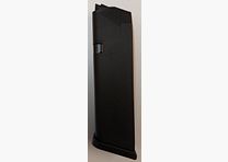 Glock Magazin 17schuss 9x19/9mm Para für Pistole Glock 17
