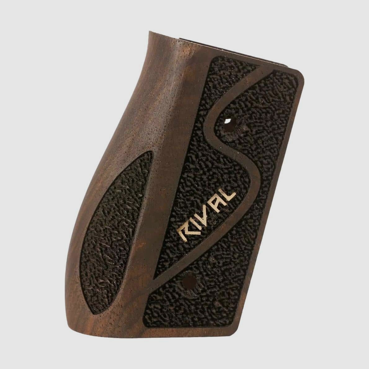 CANiK – WOOD GRIP / SFx RIVAL-S / Rosewood