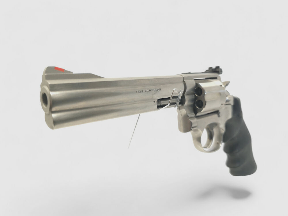 Smith & Wesson 686-4
