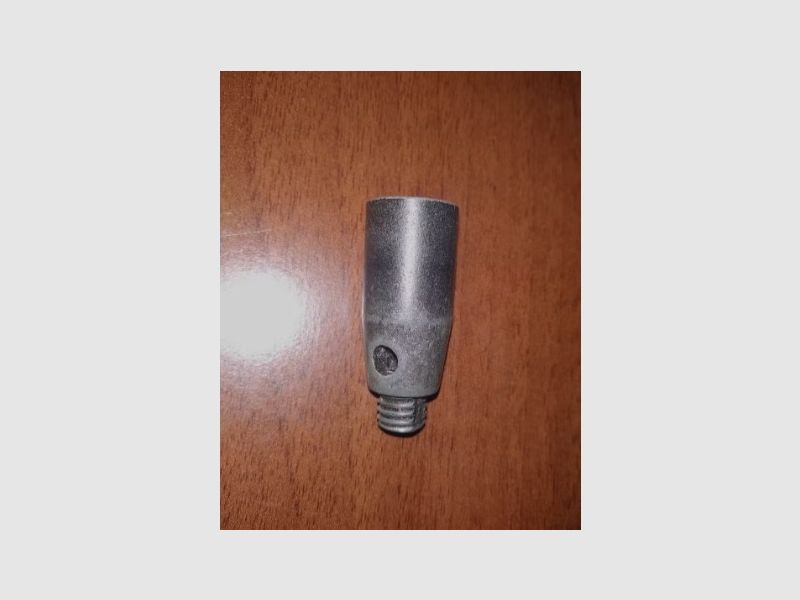 Muzzle cup for Schreckschuss Bruni Mod. 92