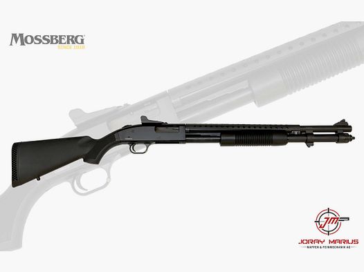 Mossberg 590 12/76 20″