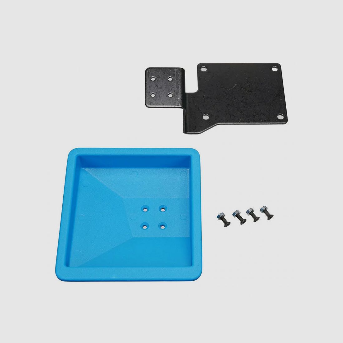 750/650 Geschossablage Set, Bild 2 von 3