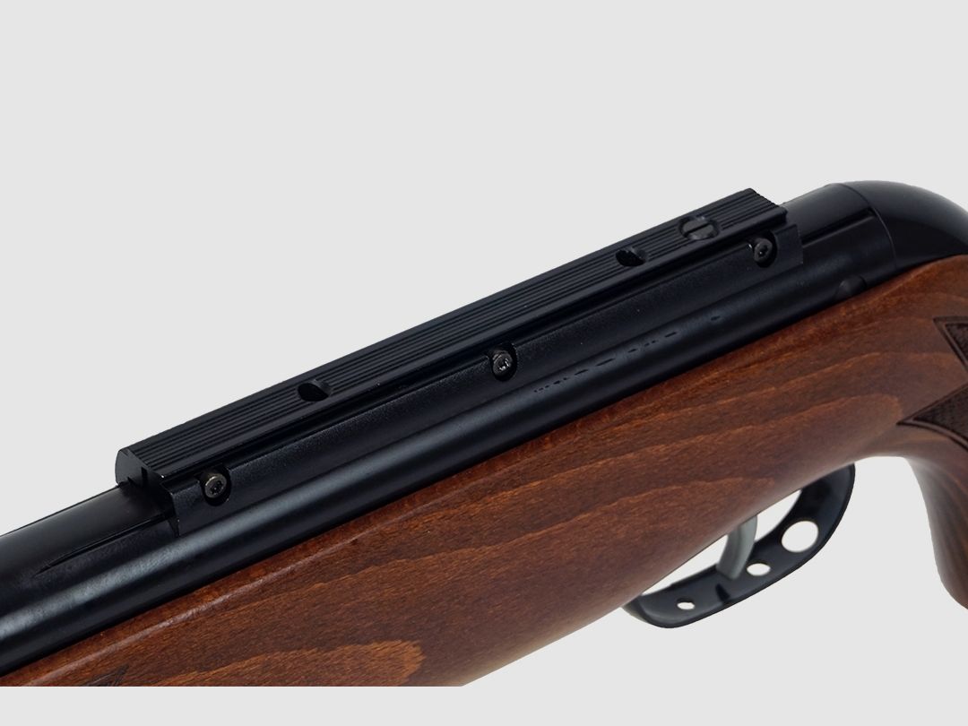 Gamo CFX Royal Kal. 5,5 (.22) Luftgewehr, Bild 4 von 6