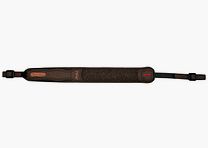 Niggeloh Rifle Sling AUTOMATIC PULL Classic Loden Brown