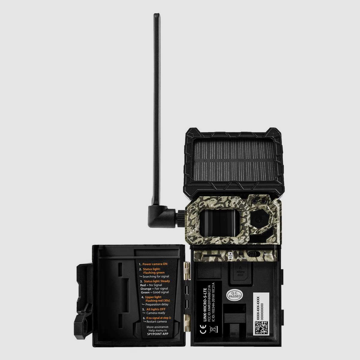 SPYPOINT Link-Micro-S-LTE, immagine 2 di 3