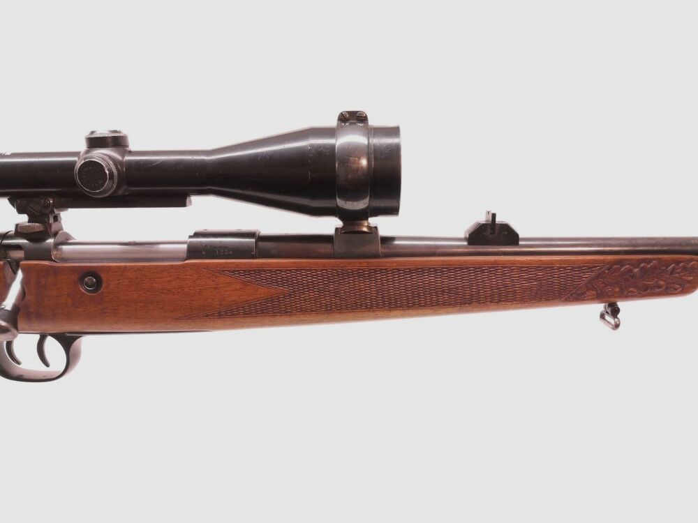 Walther JR